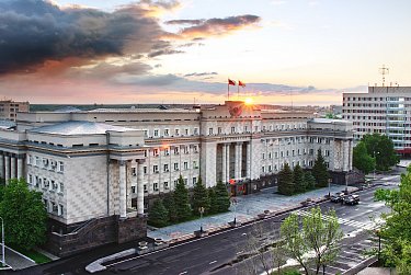 Подготовка к сессии началась